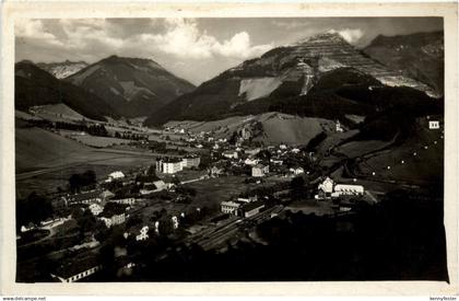 Eisenerz/Steiermark -