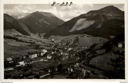 Eisenerz/Steiermark -