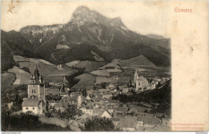 Eisenerz/Steiermark -