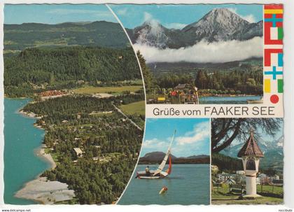 Faakersee