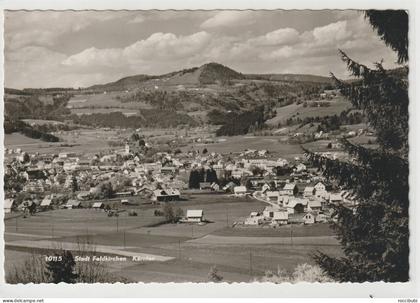 Feldkirchen in Kärnten