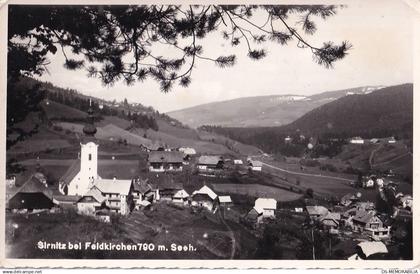 Sirnitz bei Feldkirchen