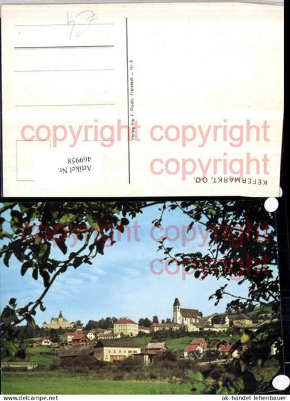 469958,Kefermarkt Totale