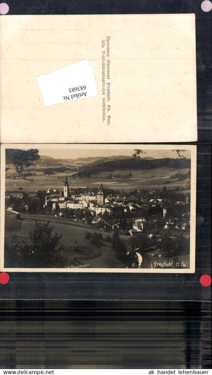 683685 Freistadt