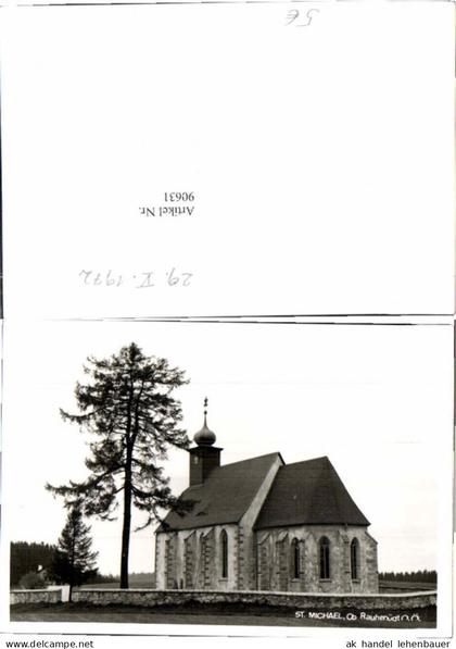 90631,St Michael bei Freistadt