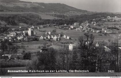 Rohrbach an der Lafnitz 1967