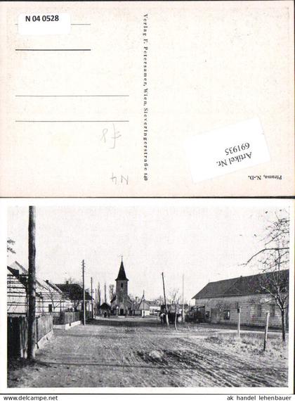 691935 Pframa b. Eckartsau Gänserndorf