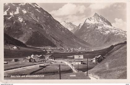AUTRICHE(GALTUR)