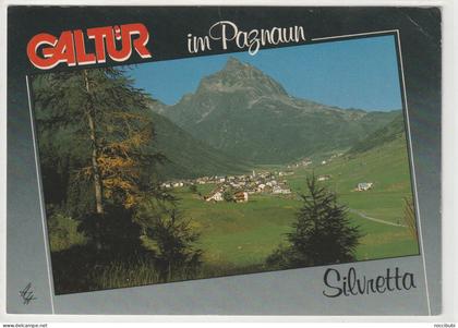 Galtür