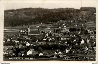 Gleisdorf /Steiermark -