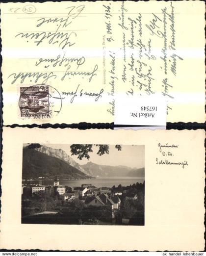 167549,Salzkammergut Gmunden