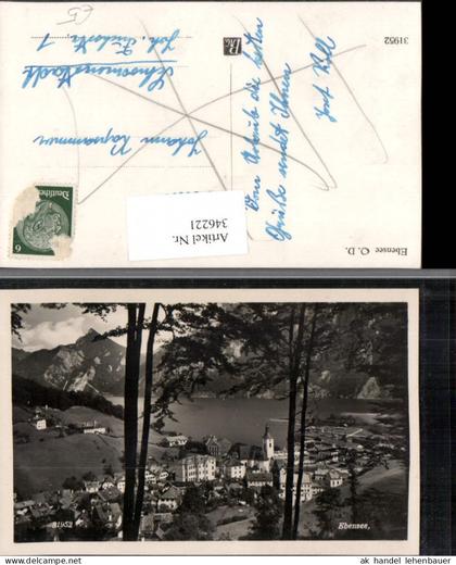 346221,Ebensee Totale