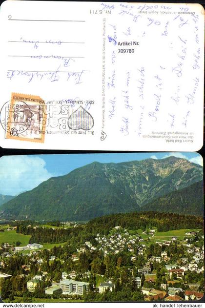 709780 Bad Ischl