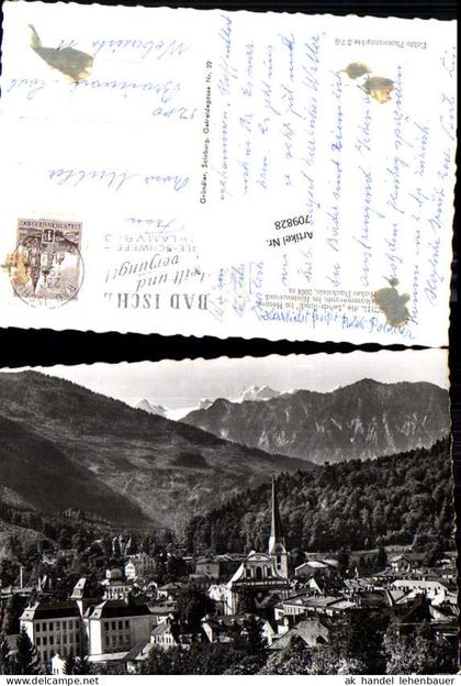 709828 Bad Ischl