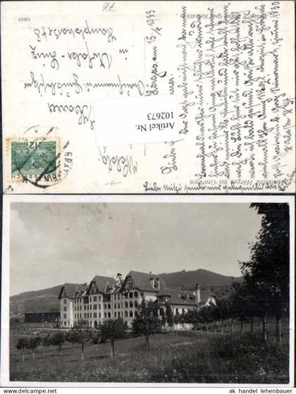 102673,Hörgas bei Gratwein 1933