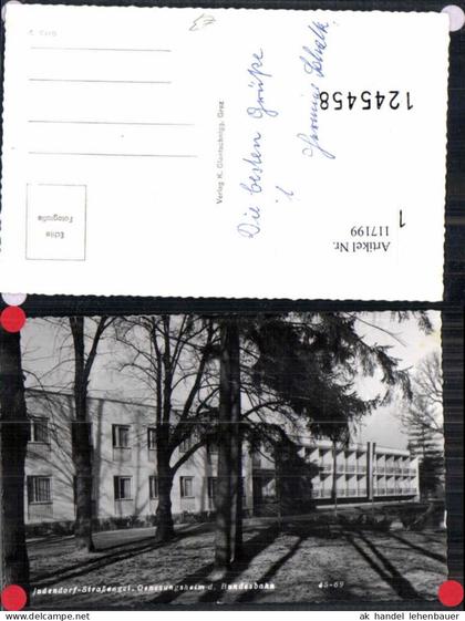 117199,Graz Judendorf Strassengel