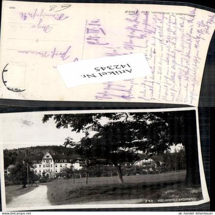 142345,Enzenbach bei Gratwein 1932