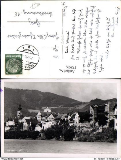 172592,Frohnleiten Ortsansicht