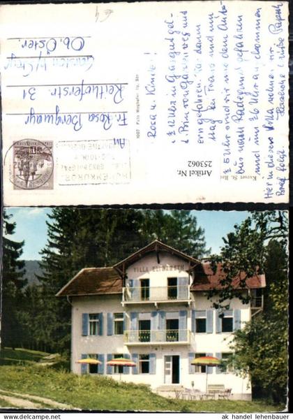 253062,St. Radegund b. Graz Villa Elisabeth