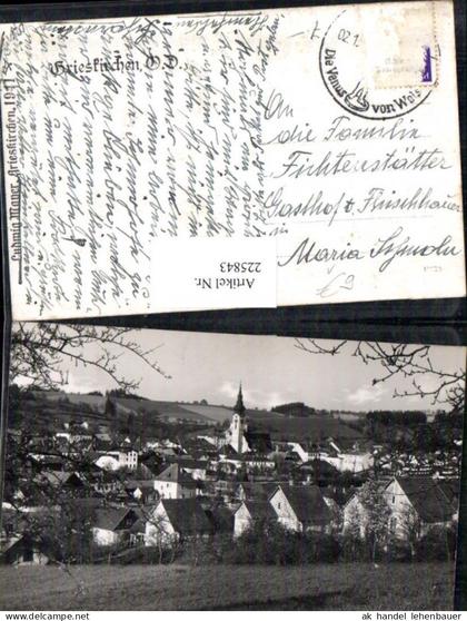 225843,Grieskirchen Totale pub Ludwig Mayer