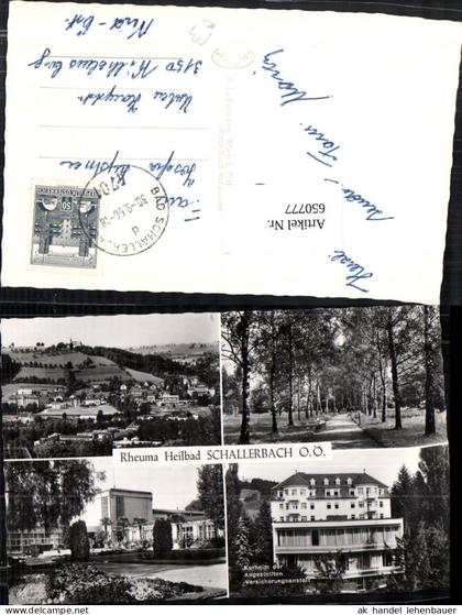 650777,Bad Schallerbach