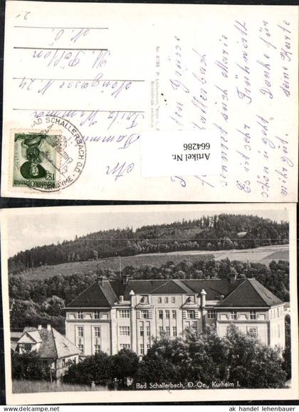 664286,Bad Schallerbach