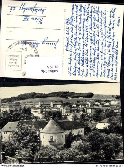 681928 Gallspach