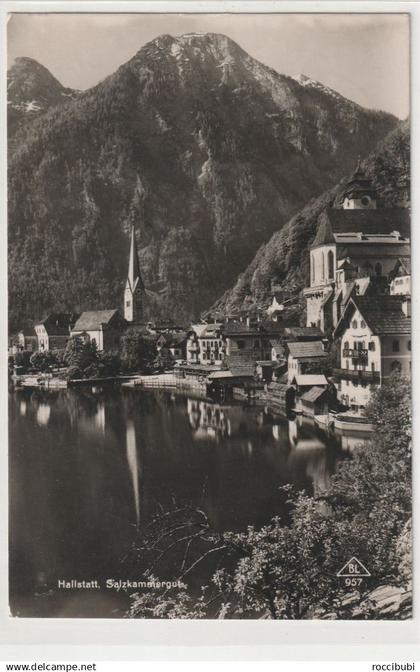 Hallstatt