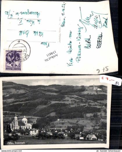 134811,Pöllau bei Hartberg