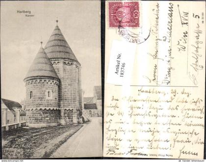 183746,Hartberg Karner Turm