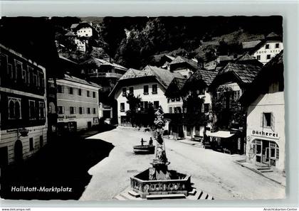 10060270 - Hallstatt