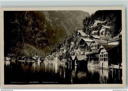 10401786 - Hallstatt