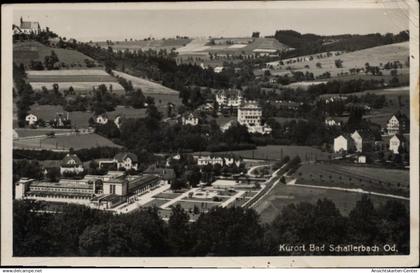 20058624 - Bad Schallerbach - Bad Schallerbach
