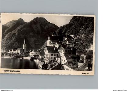 50310704 - Hallstatt