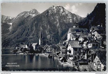 50438725 - Hallstatt