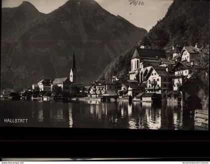 50464395 - Hallstatt