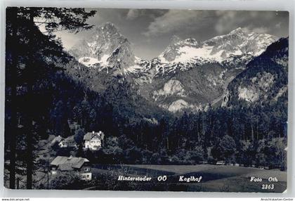51069485 - Hinterstoder