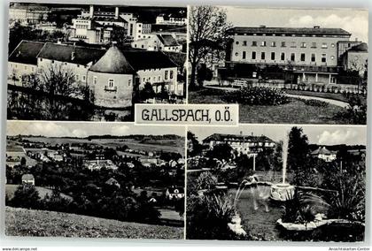 51924095 - Gallspach
