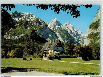 52009383 - Hinterstoder