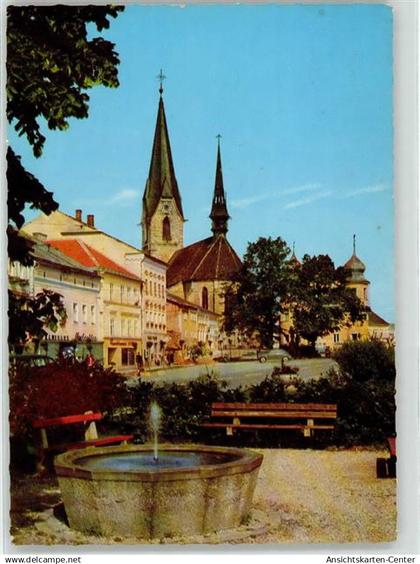 52009755 - Bad Leonfelden