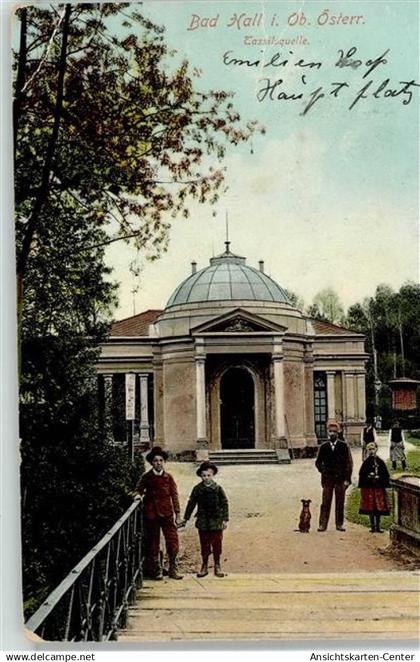 52023815 - Bad Hall