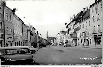 52042243 - Mattighofen