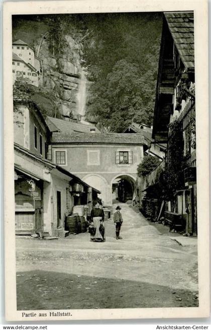 52051766 - Hallstatt