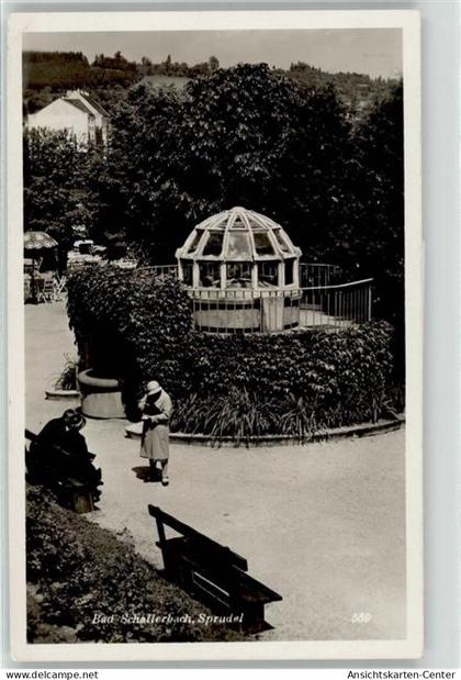 52058940 - Bad Schallerbach