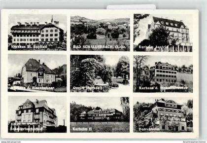 52058987 - Bad Schallerbach