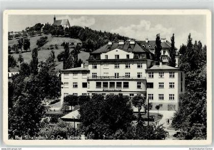 52059000 - Bad Schallerbach
