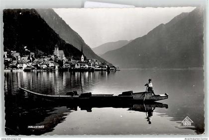 52061625 - Hallstatt