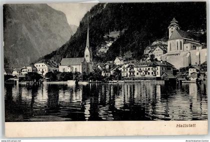 52061635 - Hallstatt