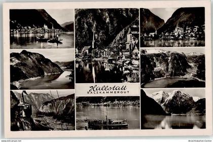 52061644 - Hallstatt