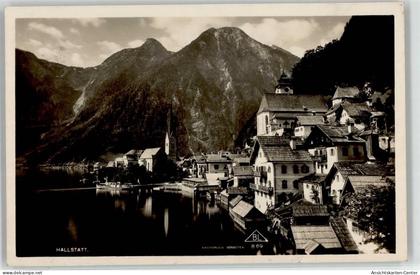 52061649 - Hallstatt